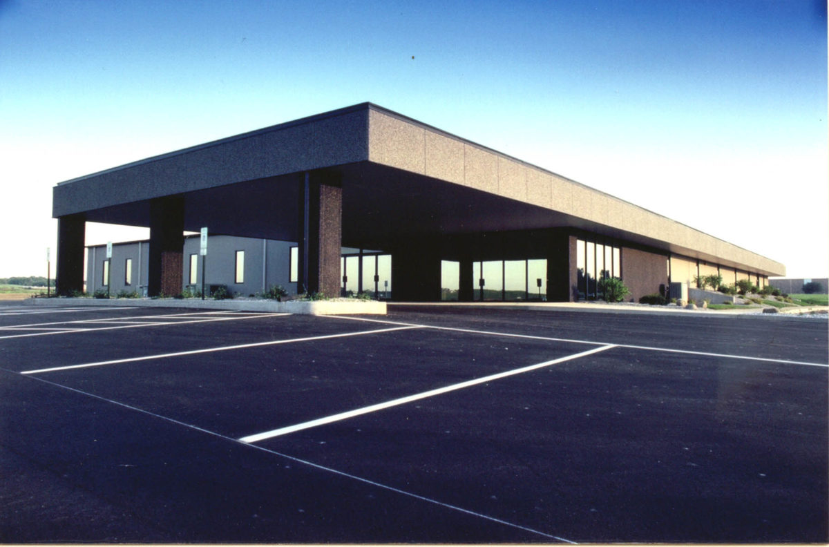 Butler - Bane-Nelson, Inc.
