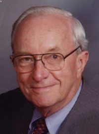 Robert C. Nelson