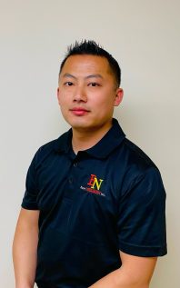 Stephen Vang